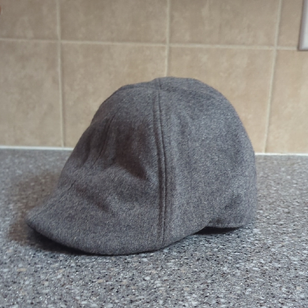 The Dubliner Boston Scally Cap